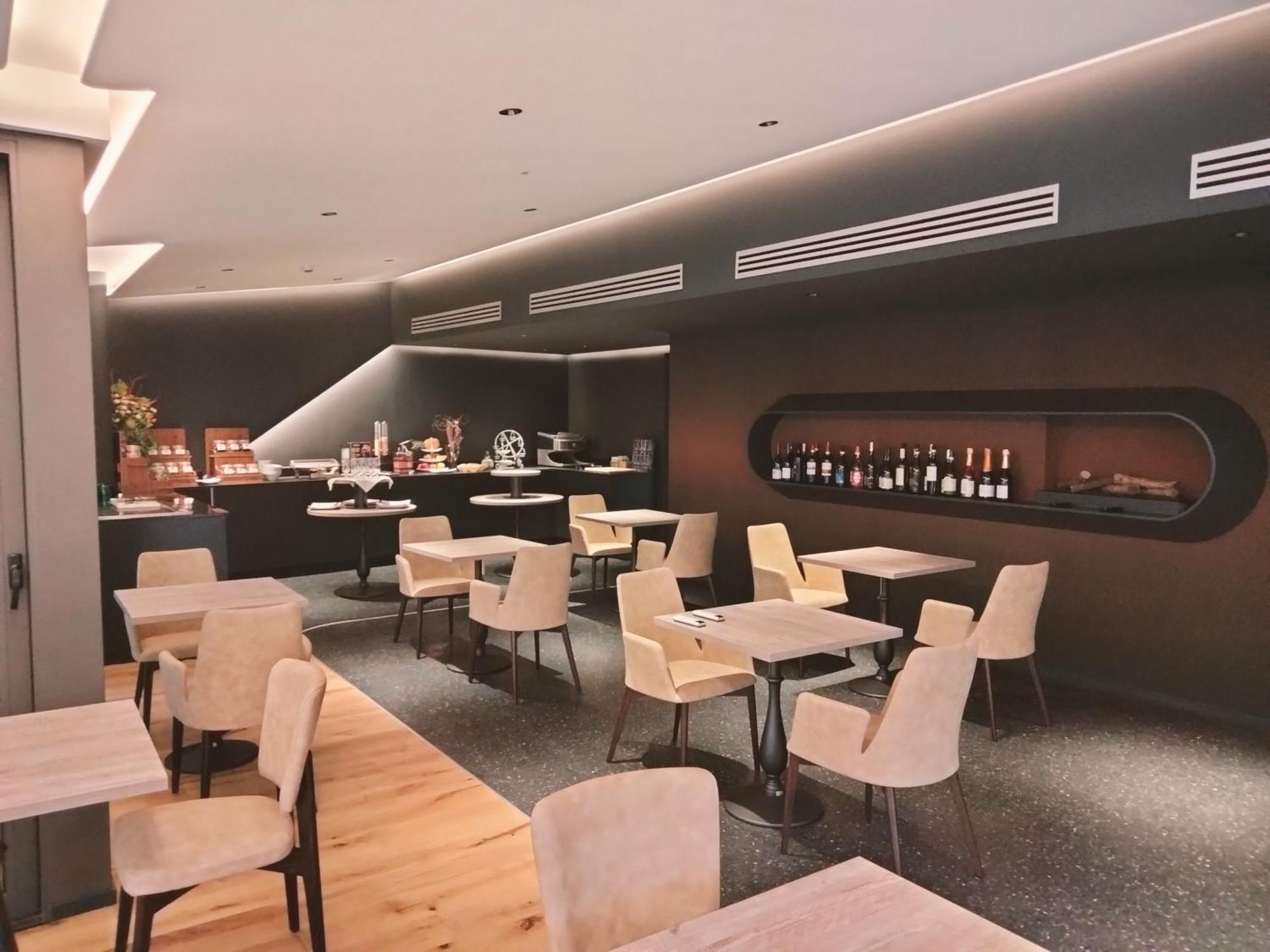Hotel Ristorante Al Caminetto Worldhotels Crafted Adults Only Тори дел Бенако Екстериор снимка