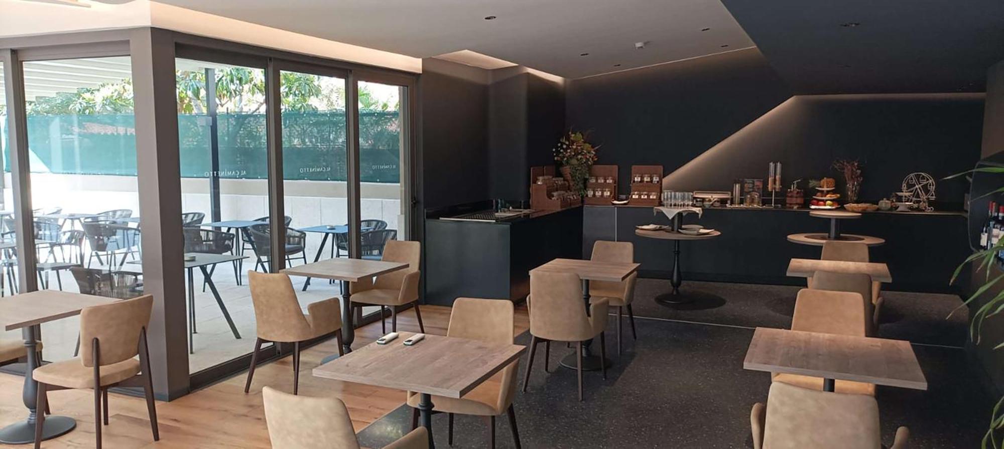 Hotel Ristorante Al Caminetto Worldhotels Crafted Adults Only Тори дел Бенако Екстериор снимка