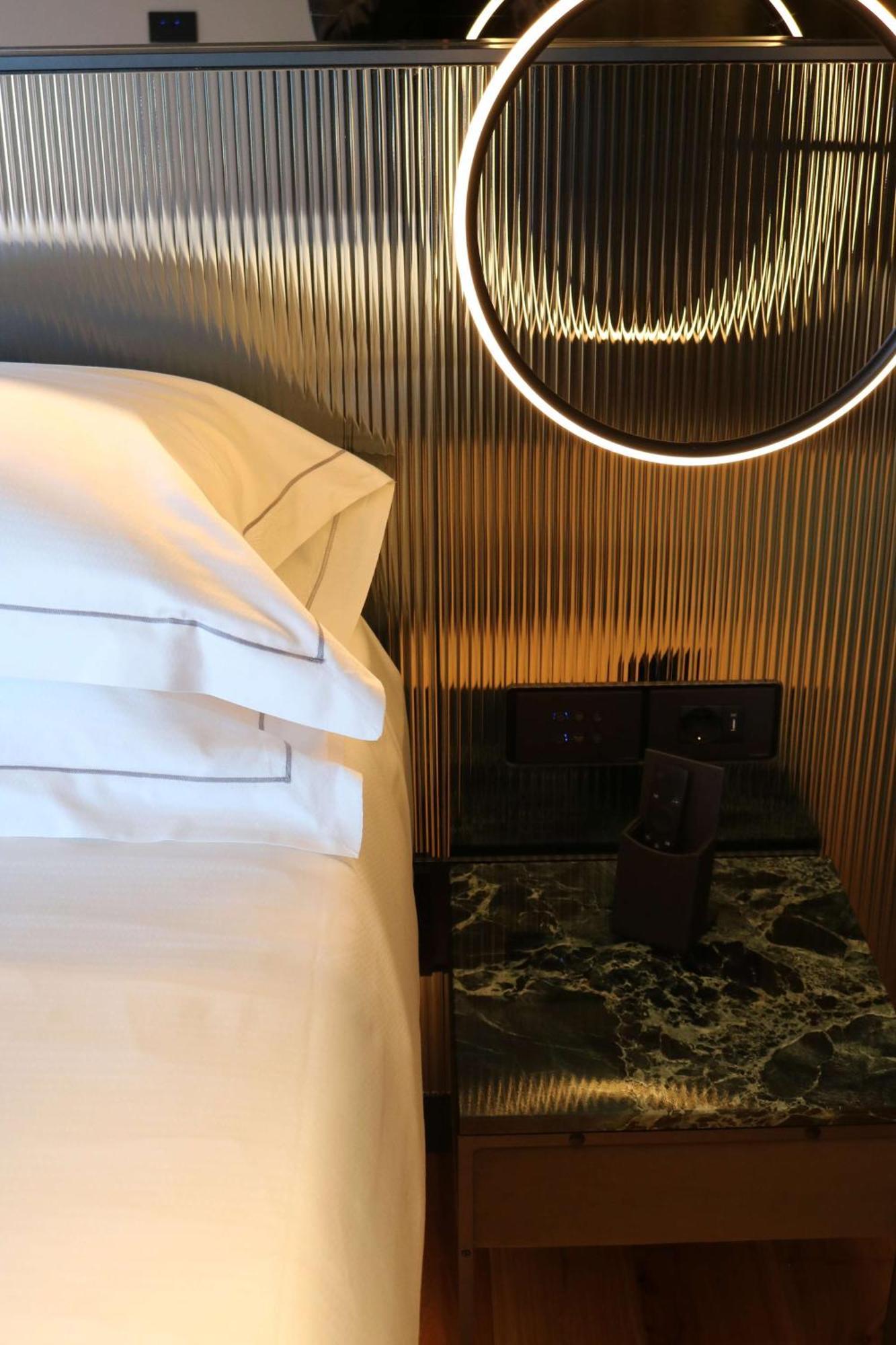 Hotel Ristorante Al Caminetto Worldhotels Crafted Adults Only Тори дел Бенако Екстериор снимка